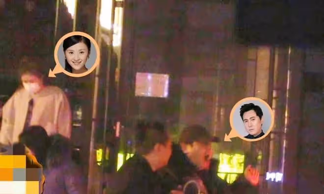 沈騰：妻子王琦發福嚴重，半夜帶著孩子聚餐，兩人的婚姻依然穩固
