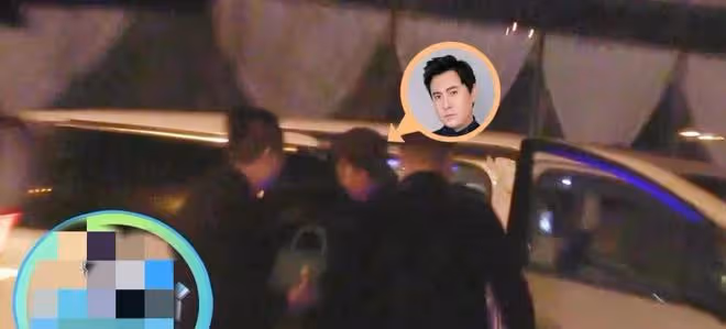 沈騰：妻子王琦發福嚴重，半夜帶著孩子聚餐，兩人的婚姻依然穩固