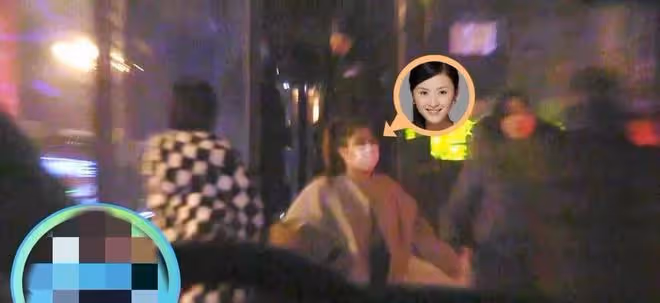 沈騰：妻子王琦發福嚴重，半夜帶著孩子聚餐，兩人的婚姻依然穩固
