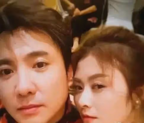 沈騰：妻子王琦發福嚴重，半夜帶著孩子聚餐，兩人的婚姻依然穩固