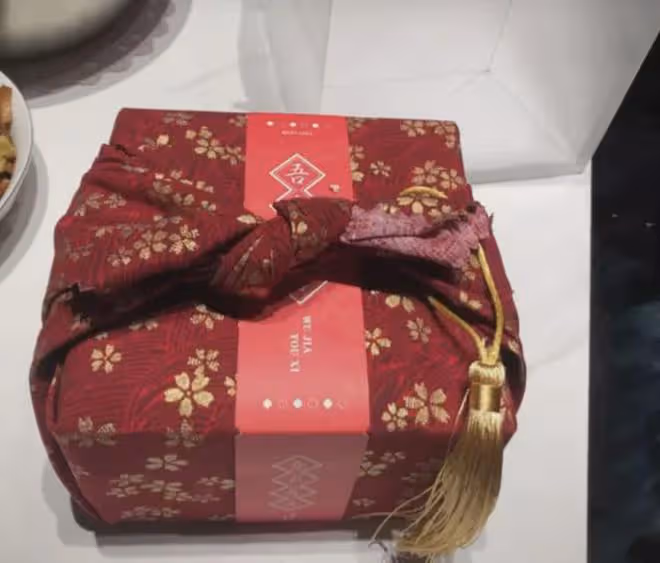 將追生二胎?胡歌一胎得女派發禮盒寓意曝光,網友卻吐槽他太摳門