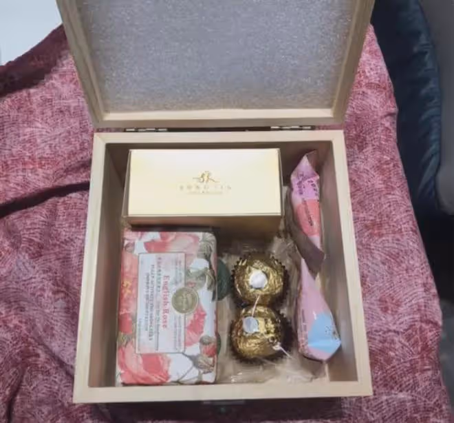 將追生二胎?胡歌一胎得女派發禮盒寓意曝光,網友卻吐槽他太摳門