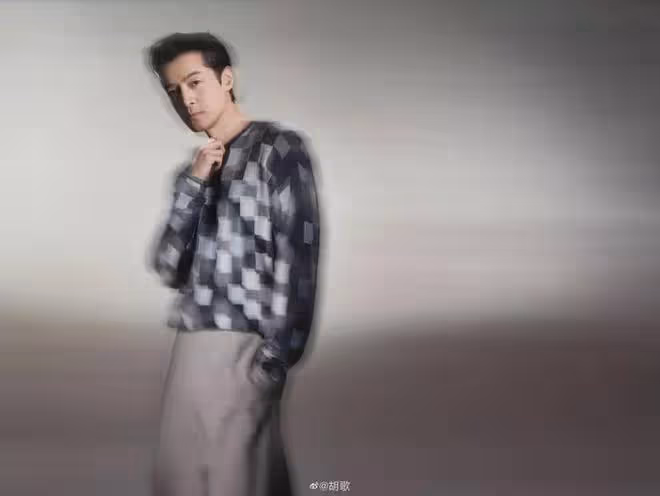 將追生二胎?胡歌一胎得女派發禮盒寓意曝光,網友卻吐槽他太摳門