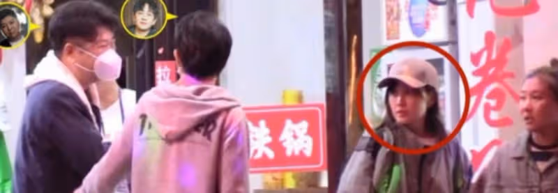 潘粵明被曝已再婚!跟尹姝貽相戀女方伴其度過低谷,網友紛紛祝福