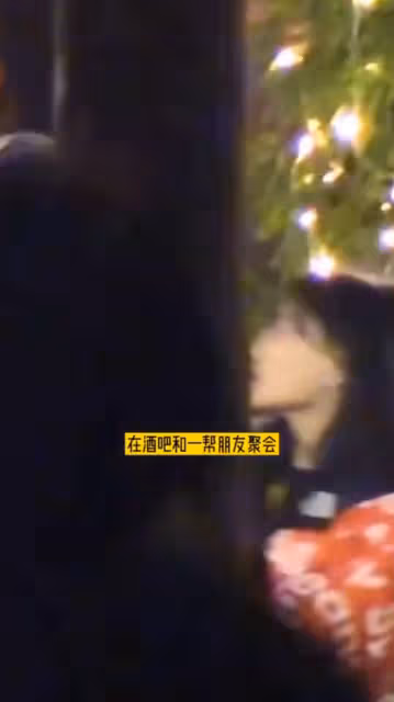 潘粵明被曝已再婚!跟尹姝貽相戀女方伴其度過低谷,網友紛紛祝福