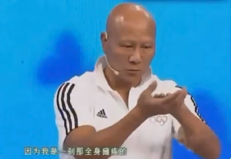反派專業戶計春華,憑《少林寺》禿鷹走紅,臨終前遺憾沒演過好人