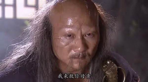 反派專業戶計春華,憑《少林寺》禿鷹走紅,臨終前遺憾沒演過好人