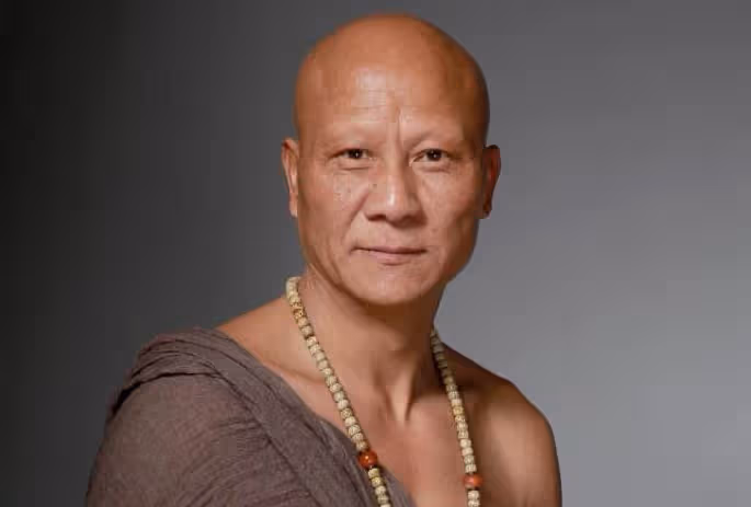反派專業戶計春華,憑《少林寺》禿鷹走紅,臨終前遺憾沒演過好人