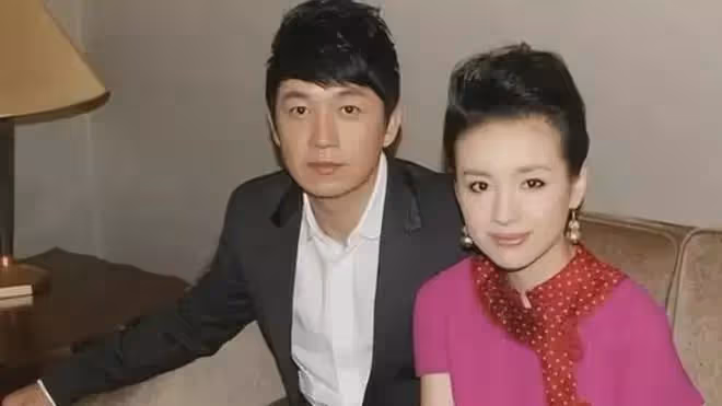 潘粵明和董潔高調復合！還曬同款美食，他能原諒董潔那些黑歷史？
