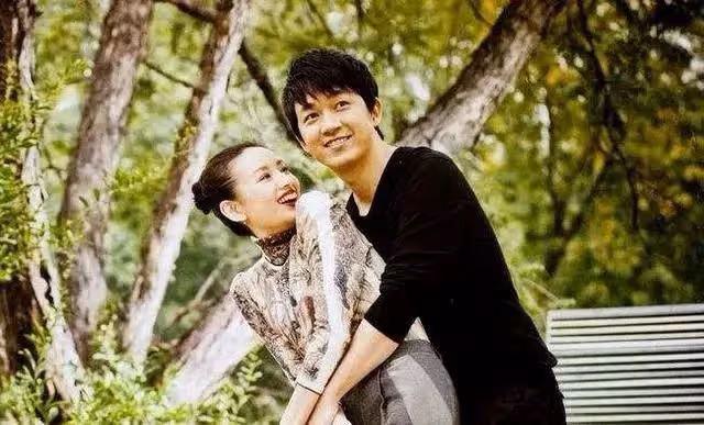 潘粵明和董潔高調復合!還曬同款美食,他能原諒董潔那些黑歷史?