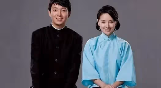 潘粵明和董潔高調復合!還曬同款美食,他能原諒董潔那些黑歷史?