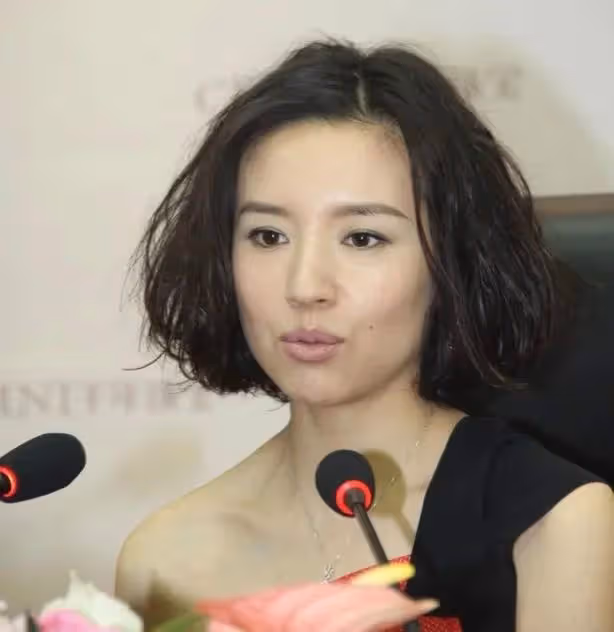 潘粵明和董潔高調復合！還曬同款美食，他能原諒董潔那些黑歷史？