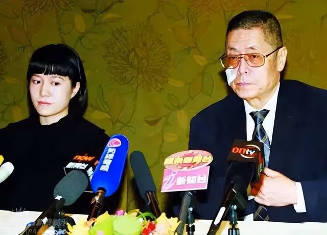 鋼琴家劉詩昆：三婚兩離，81歲老來得女，稱還要跟女徒弟生兩兒子
