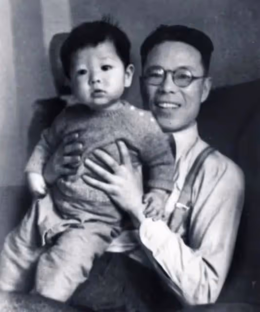 鋼琴家劉詩昆:三婚兩離,81歲老來得女,稱還要跟女徒弟生兩兒子