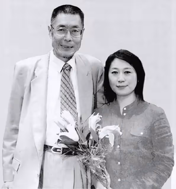 鋼琴家劉詩昆:三婚兩離,81歲老來得女,稱還要跟女徒弟生兩兒子