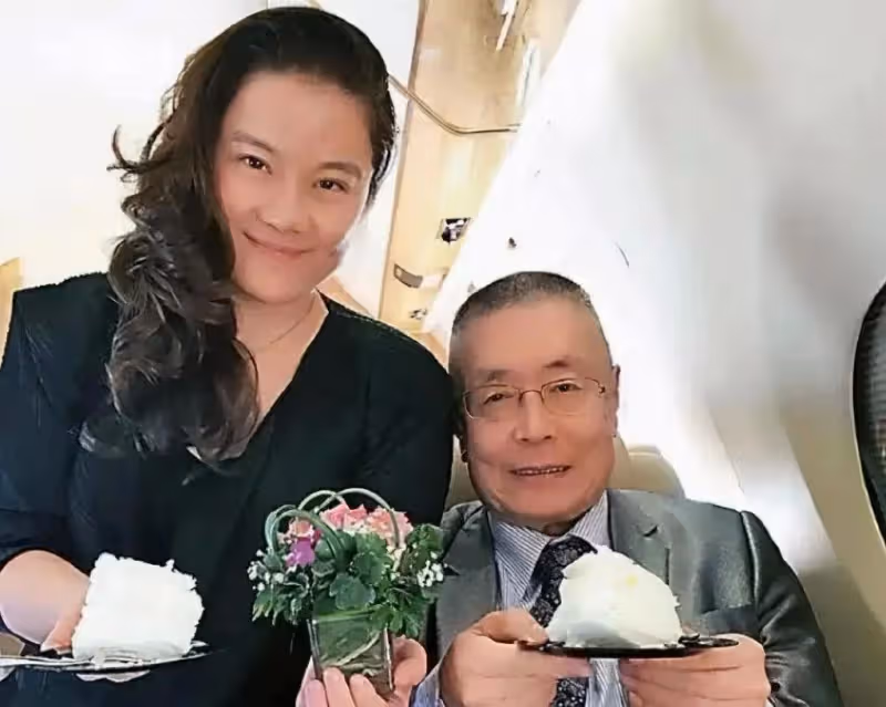 鋼琴家劉詩昆:三婚兩離,81歲老來得女,稱還要跟女徒弟生兩兒子