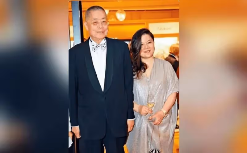 鋼琴家劉詩昆:三婚兩離,81歲老來得女,稱還要跟女徒弟生兩兒子