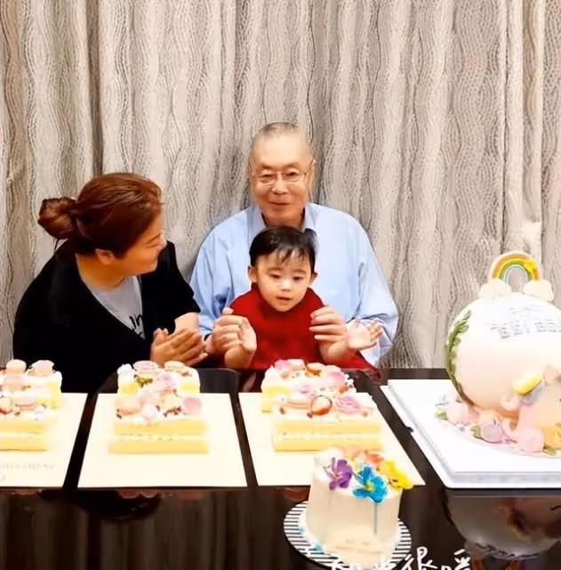 鋼琴家劉詩昆:三婚兩離,81歲老來得女,稱還要跟女徒弟生兩兒子