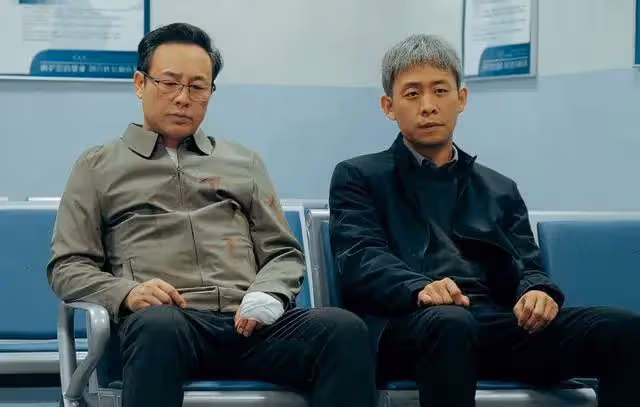 網上曝光《狂飆》片酬：張譯3000萬，張頌文僅35萬引網友不滿！
