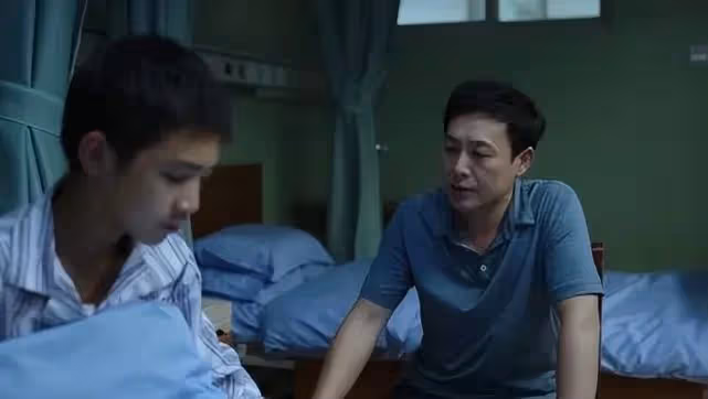 網上曝光《狂飆》片酬:張譯3000萬,張頌文僅35萬引網友不滿!