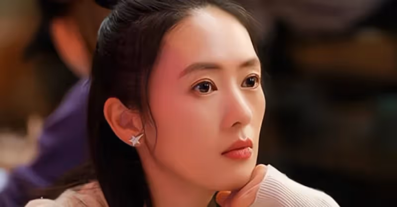婆婆嫌兒媳懷女孩，把她絆倒流產，還倒打一耙，兒子：家裡有監控的