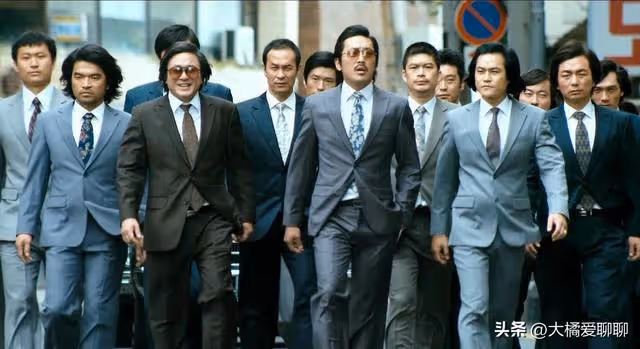 劉亞仁的塌房再度揭開了韓娛的階級制度,忠武路演員依舊是頂層!