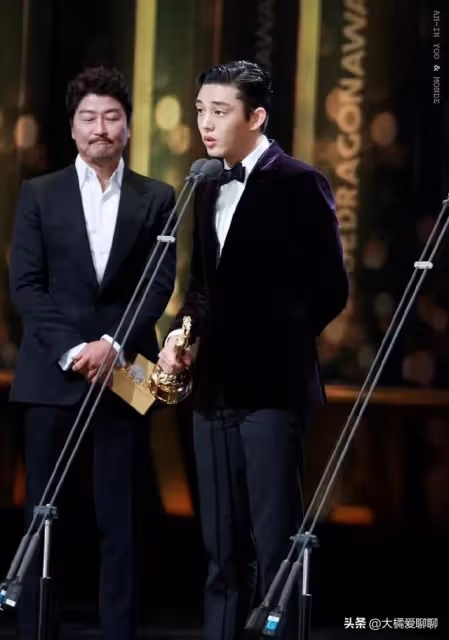劉亞仁的塌房再度揭開了韓娛的階級制度,忠武路演員依舊是頂層!