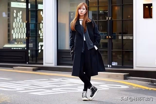 為何韓國街頭隨處可見眾多美女?是天生麗質,還是另有訣竅