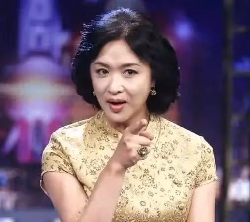 金星：娛樂圈一位女演員，花費1000多萬鋪路，卻拒絕潛規則就沒紅
