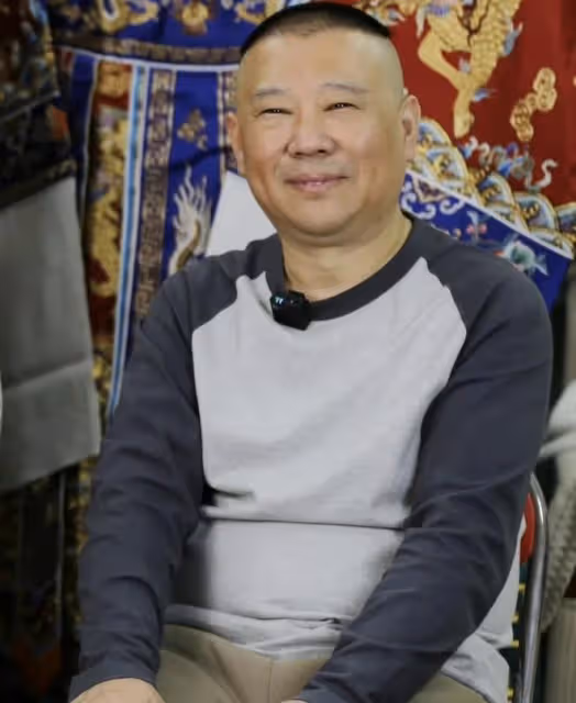網絡大V批評郭德綱:他以一己之力，「毀掉」了京劇。