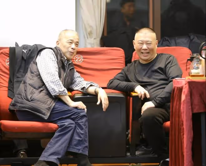 網絡大V批評郭德綱:他以一己之力，「毀掉」了京劇。