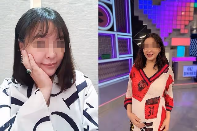 38歲女星遭瘋狂注射200針!被反覆折磨後懷孕,慘不忍睹...