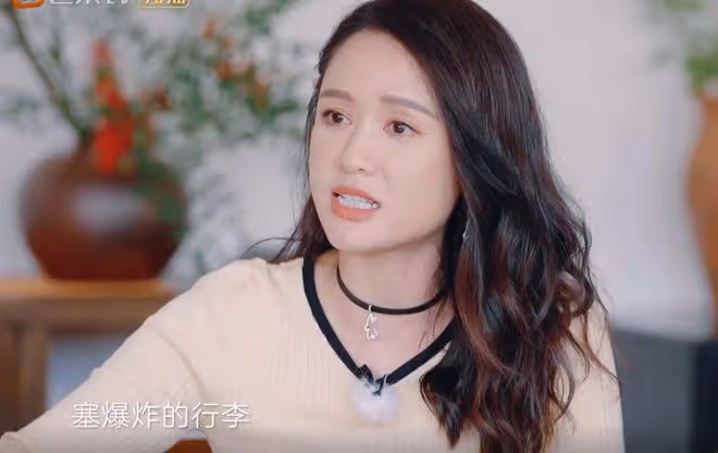 艾倫結婚不到一年變化明顯,錄節目吵架,陳喬恩氣到發火摔筷子