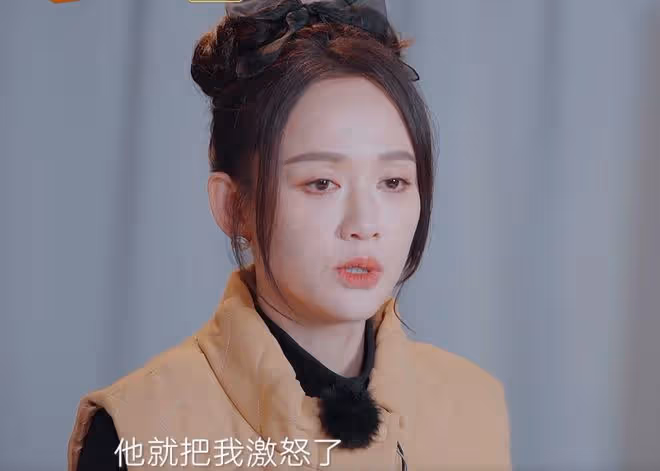 艾倫結婚不到一年變化明顯，錄節目吵架，陳喬恩氣到發火摔筷子