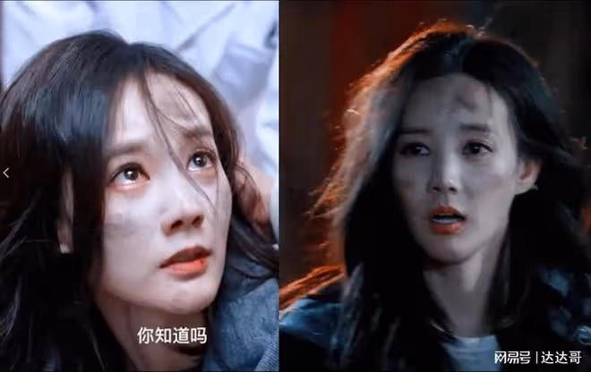 狂飆 | 李一桐演男人戲意外翻紅 豆瓣奪9分官媒關注超犀利