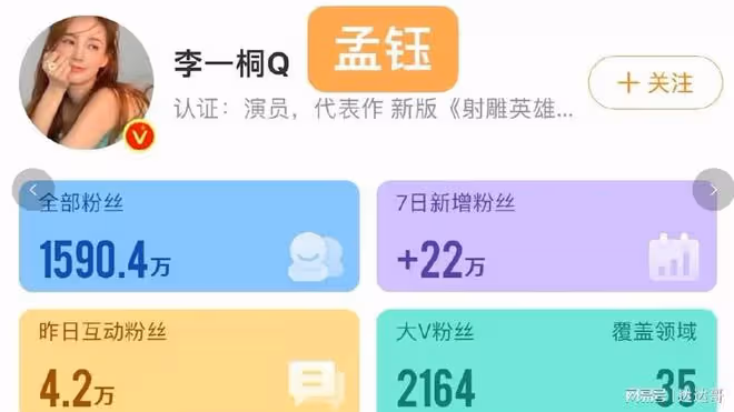 狂飆 | 李一桐演男人戲意外翻紅 豆瓣奪9分官媒關注超犀利