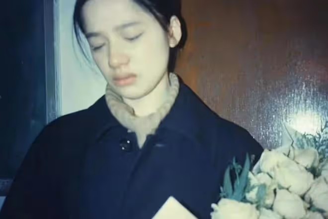 張婧儀不虐的劇不演?新片人設30歲還是二孩媽,開篇就是在鬧離婚