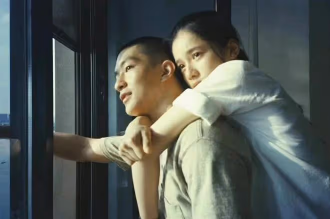 張婧儀不虐的劇不演?新片人設30歲還是二孩媽,開篇就是在鬧離婚