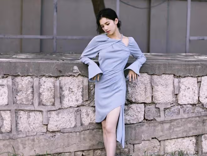 張婧儀不虐的劇不演?新片人設30歲還是二孩媽,開篇就是在鬧離婚