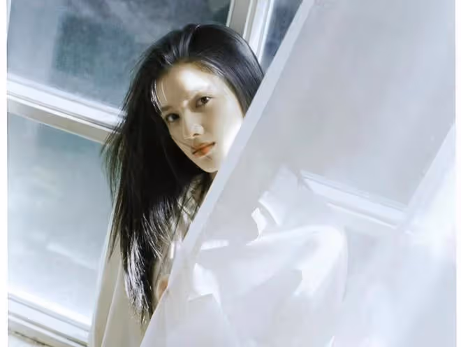 張婧儀不虐的劇不演?新片人設30歲還是二孩媽,開篇就是在鬧離婚