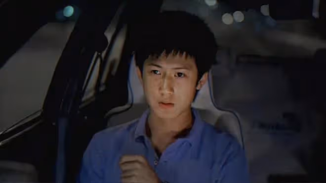 張婧儀不虐的劇不演?新片人設30歲還是二孩媽,開篇就是在鬧離婚