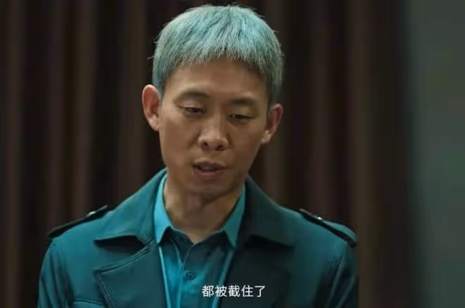 戲霸、不好伺候、不願再合作,此時此刻的張譯,讓我想到了周星馳