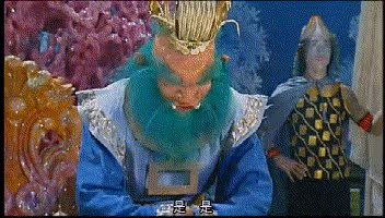 《西遊記》導演「騙」了我們37年,龍宮原來是用魚缸拍的?厲害了