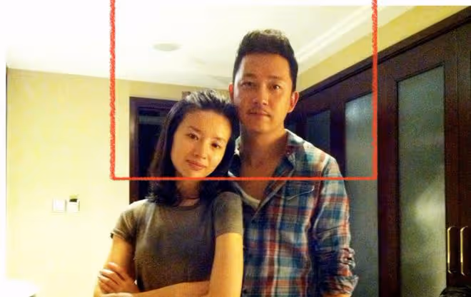 前腳疑似與前妻董潔和好,後腳被曝已二婚,潘粵明感情撲朔迷離