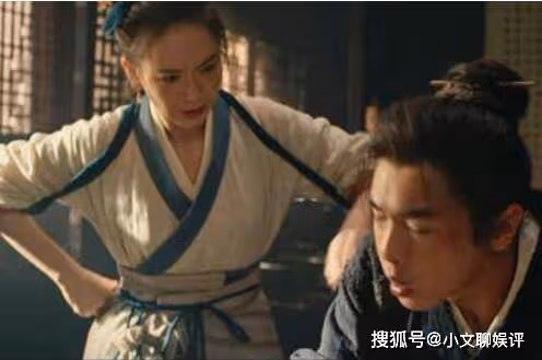《顯微鏡下的大明》一共多少集?帥嘉謨和豐碧玉什麼關係?小說結局是什麼