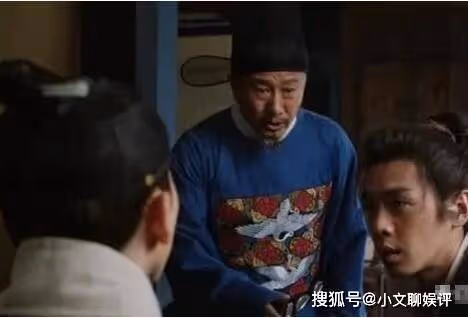 《顯微鏡下的大明》一共多少集?帥嘉謨和豐碧玉什麼關係?小說結局是什麼