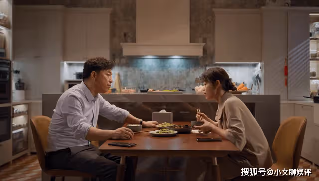 《打開生活的正確方式》邊亮的職業歧視,扯破了全職媽媽的遮羞布
