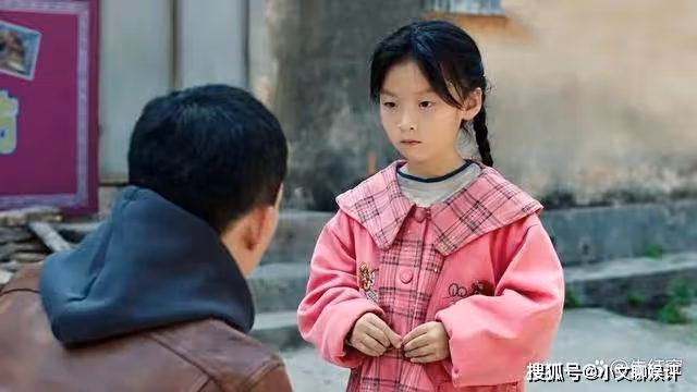 《狂飆》三個16歲就當媽的女孩,她們的結局令人深思