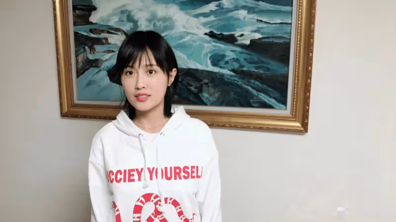 網傳潘粵明已再婚!跟女友尹姝貽完婚感情穩定,女方陪伴度過低谷