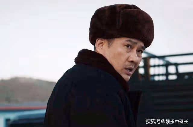 《我們的日子》三大敗筆:劇情脫離實際,楊大山能當保衛科長嗎?